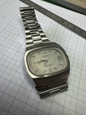 Montre vintage favre d'occasion  Nancy-