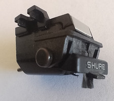 Shure me97he cartridge usato  Roma
