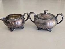 Wilcox int silver for sale  Riverbank