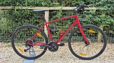 Trek fx3 2021 for sale  MILTON KEYNES