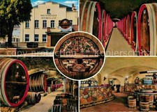 Mayschoss winzerverein weinkel gebraucht kaufen  Deutschland