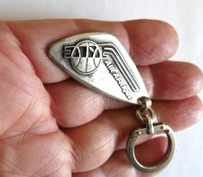Porte cle augis d'occasion  Jœuf