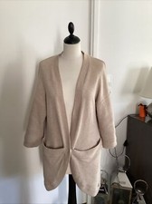 Gilet cardigan patrizia d'occasion  Andeville