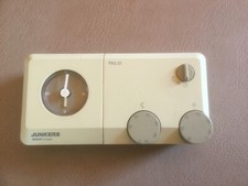 Junkers trq raumthermostat gebraucht kaufen  Bad Zwischenahn