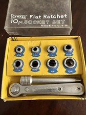 Vintage oxwall tools for sale  Sarasota
