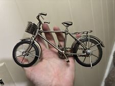 Bike miniature replica for sale  Pittsburgh