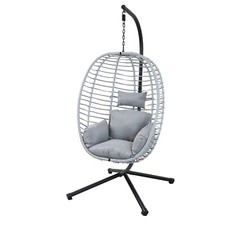 Svita belly hängesessel gebraucht kaufen  Köln