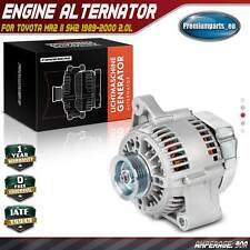 Alternator toyota mr2 for sale  UK