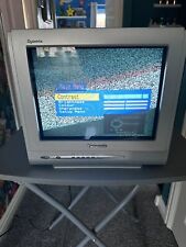 Panasonic quintrix gaming for sale  NORWICH