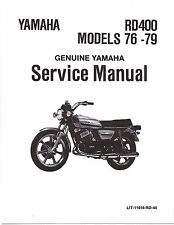 Yamaha service workshop for sale  Lexington