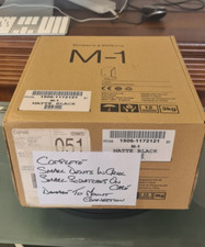 Bowers wilkins mk2 for sale  SOLIHULL