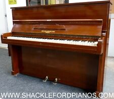 Broadwood model upright for sale  MACCLESFIELD