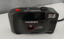 Hanimex 4200 focus usato  Valenzano