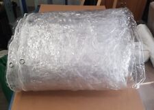 Translucent tarpaulin market for sale  TELFORD