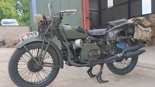 Moto guzzi superalce for sale  BELFAST