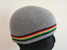 Cappello grigio uomo usato  Potenza