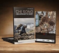 Chi sono recuperanti usato  Varese