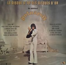 Michel polnareff disque d'occasion  Le Pontet