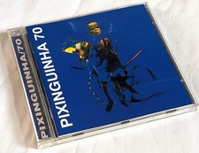 PIXINGUINHA 70 Museu Da Imagem E Do Som 199.001.525 re cd 1996 import BRAZIL comprar usado  Enviando para Brazil