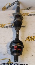 A2463600274 semiasse destro usato  Roma