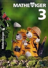 Mathetiger schuljahr mathetige gebraucht kaufen  Berlin
