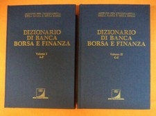 Book libro dizionario usato  Ferrara