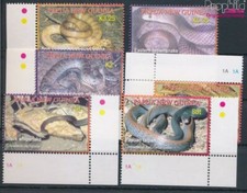 Briefmarken papua neuguinea gebraucht kaufen  Gießen