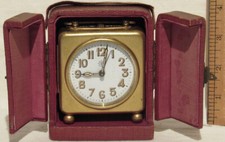 Rare antique junghans for sale  Lakehead