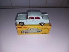 Dinky toys peugeot d'occasion  Beaufort-en-Vallée