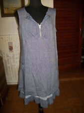 Robe longue viscose d'occasion  Colmar