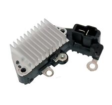 REGULADOR DE VOLTAJE ALTERNADOR PARA CARRETILLAS ELEVADORAS TOYOTA 5FD-14 5FD-20 100211-4000 segunda mano  Embacar hacia Argentina