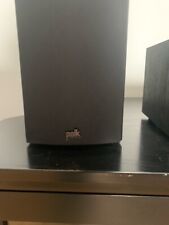 Polk audio surround for sale  Martinsburg