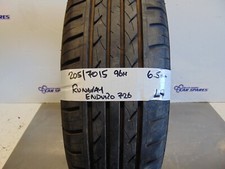 205 tyre part for sale  KINGSBRIDGE