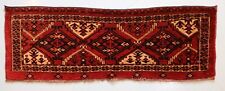 Turkoman Ersari Torba 4,39 x 1,5 stopy na sprzedaż  Wysyłka do Poland