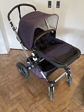 Navy bugaboo cameleon for sale  LONDON