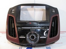 2012 focus radio for sale  Independence
