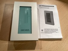 Abus secvest 868 gebraucht kaufen  Lotte