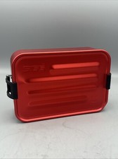 Sigg metal box gebraucht kaufen  Attendorn