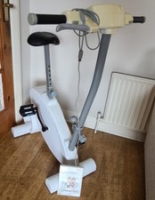 Cyberbike bike game for sale  RHYL