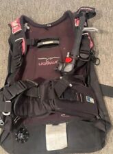 Scubapro ladyhawk bcd for sale  Noblesville