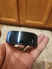 Usado, Relógio Samsung Gear Fit2 SM-R360 usado pequeno  comprar usado  Enviando para Brazil