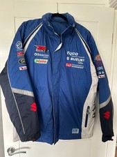 Suzuki gsxr tyco for sale  SHREWSBURY