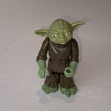 Vintage 1980 yoda for sale  Alexandria
