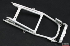 Sottotelaio monoposto allumini usato  Tombolo