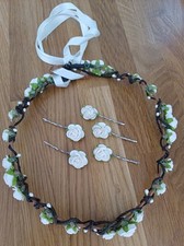 Flower rose crown for sale  COVENTRY