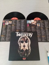vinile tommy usato vinile tommy usato Italia