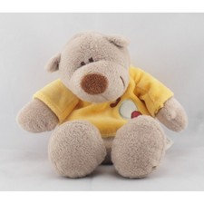 Doudou ours marron d'occasion  Le Portel