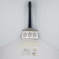Pampered chef bbq for sale  Ava