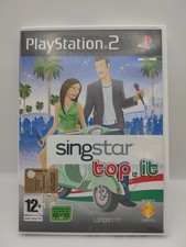 Sing star top.it usato  La Spezia