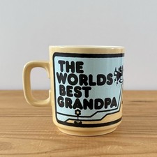 Hornsea mug worlds for sale  ANDOVER